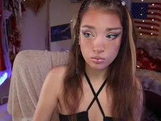 Offline tinkkawaii on CamSoda