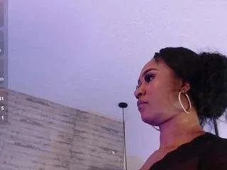 Freechat tinnahottie on CamSoda