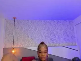 Offline tisha-cole on CamSoda