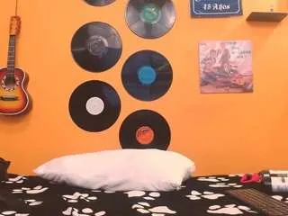 Freechat todayangel18 on CamSoda