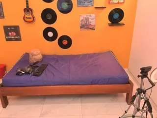 Freechat todayangel18 on CamSoda