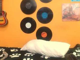 Freechat todayangel18 on CamSoda