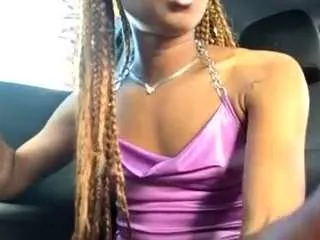 Offline tokyobelle on CamSoda