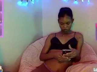 Offline tokyobelle on CamSoda