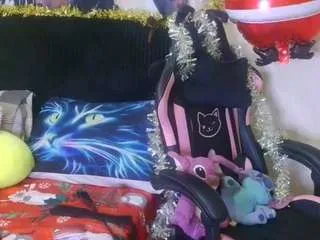 Freechat tokyodagoddess on CamSoda