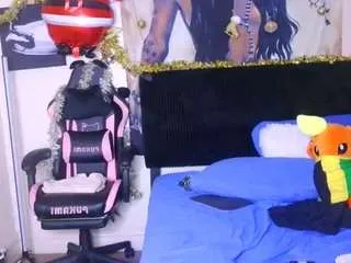 Freechat tokyodagoddess on CamSoda