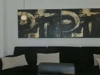 Offline toricross on CamSoda