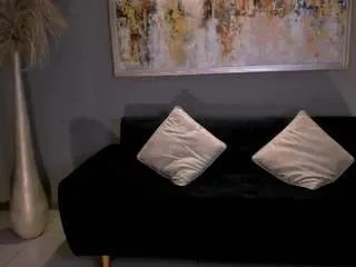 Offline toricross on CamSoda