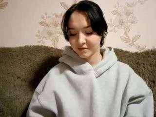 Freechat torytimon on CamSoda