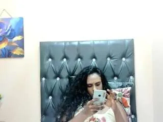 Freechat toxicfantasy4u on CamSoda