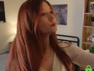 Freechat tracy-blair on CamSoda