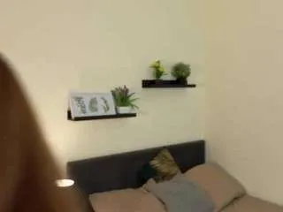 Freechat tracy-blair on CamSoda