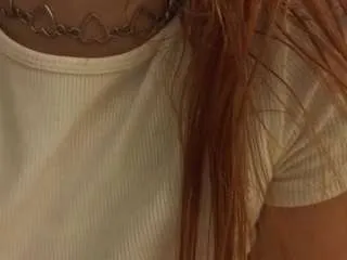 Freechat tracy-blair on CamSoda