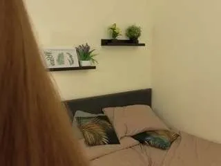 Freechat tracy-blair on CamSoda