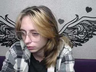 tracyleett on CamSoda