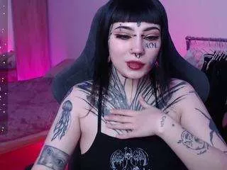 Offline tradishka on CamSoda