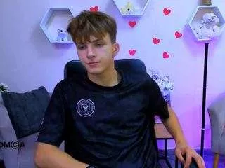 Offline travis-wolf on CamSoda