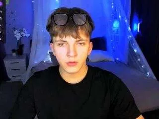 Offline travis-wolf on CamSoda