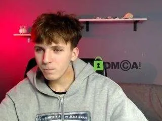 Offline travis-wolf on CamSoda