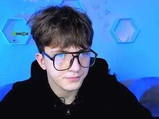 Offline travis-wolf on CamSoda