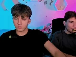 Offline travis-wolf on CamSoda