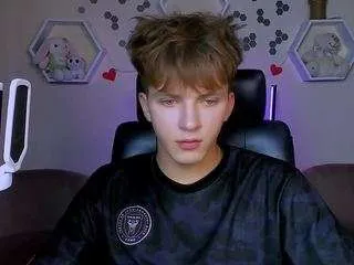 Offline travis-wolf on CamSoda