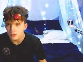 Offline travis-wolf on CamSoda