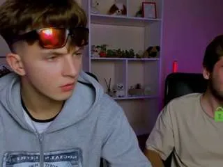 Offline travis-wolf on CamSoda