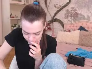 Offline trishadavis on CamSoda