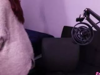 Offline tsukicherry on CamSoda