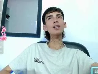 Freechat ttimy-x-boy on CamSoda