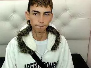 Freechat ttimy-x-boy on CamSoda