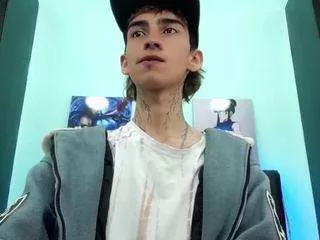 Freechat ttimy-x-boy on CamSoda