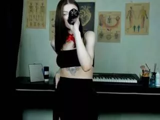 Freechat tune-godness on CamSoda