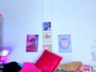 Offline tyra-bankss on CamSoda