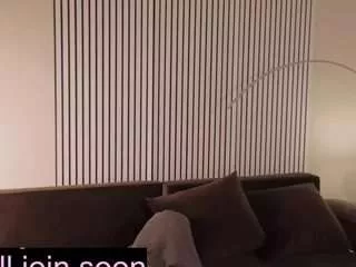 Offline u-kinky on CamSoda