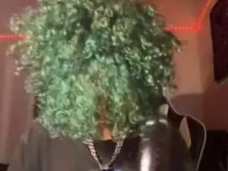 Freechat universethadon on CamSoda