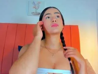 Offline valenrose0 on CamSoda