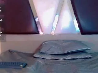 Offline valentina-kiss on CamSoda