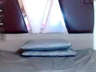 Offline valentina-kiss on CamSoda