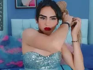 Offline valentina-princess on CamSoda