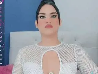 Offline valentina-princess on CamSoda