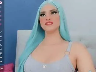 Offline valentina-princess on CamSoda