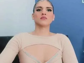 Offline valentina-princess on CamSoda