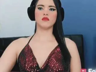 Offline valentina-princess on CamSoda