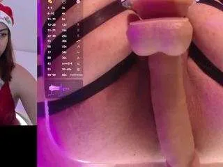 Offline valentinagreco on CamSoda