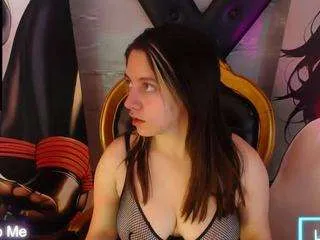 Offline valeria-de-leon on CamSoda