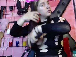 Offline valeria-de-leon on CamSoda