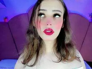 Freechat valeriaaguilar on CamSoda