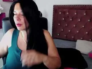 Offline valeriamontex on CamSoda